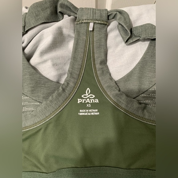 Prana XS cali maxi dress - Picture 4 of 4